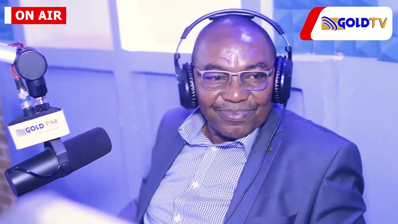 KAHAMA KUWA KAMA DUBAI/YAJAYO YANAFURAHISHA..MKURUGENZI ATOBOA SIRI