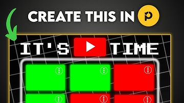 Full PixelLab Tutorial: High-Quality Thumbnails for YouTube