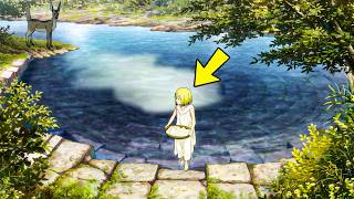 She Thought It Was A Toy, Then She Cast A World Ending Forbidden Spell