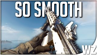 This Shotgun AR is the Smoothest Gun in Warzone (JAK Jawbreaker Loadout WZ)