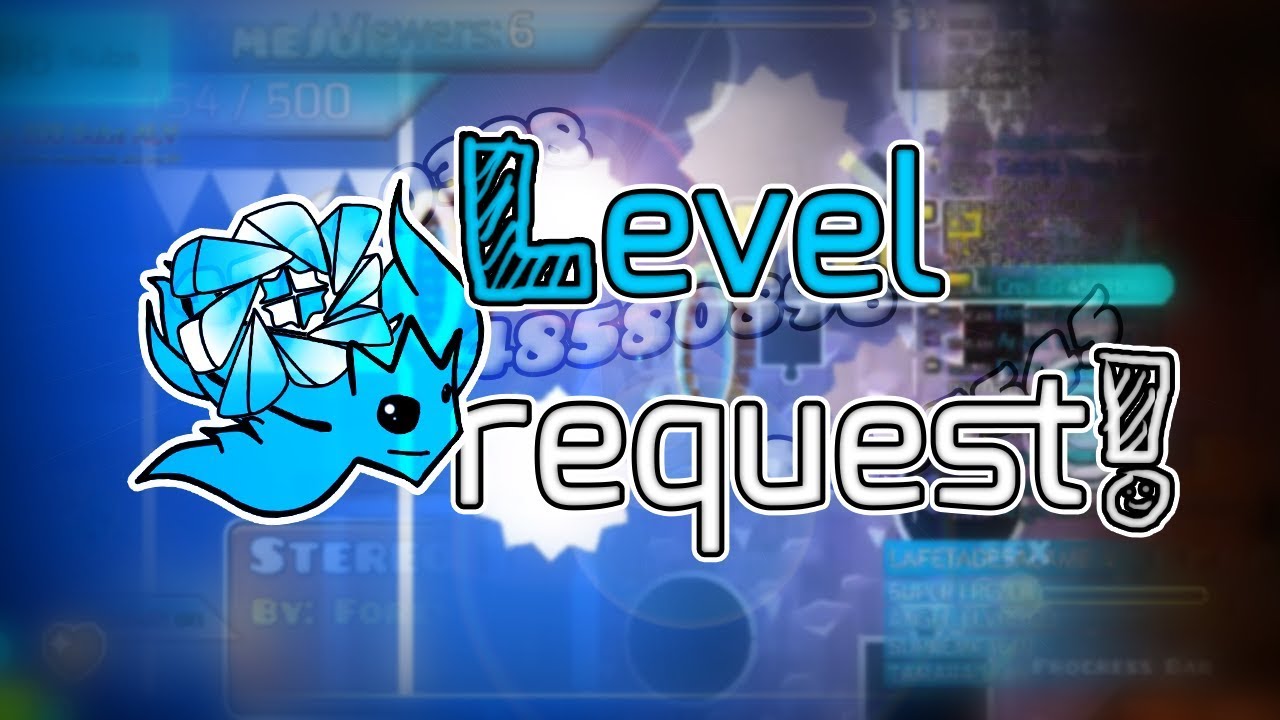 [ES-EN] Level request! (GD 2.113) | BH567 - YouTube