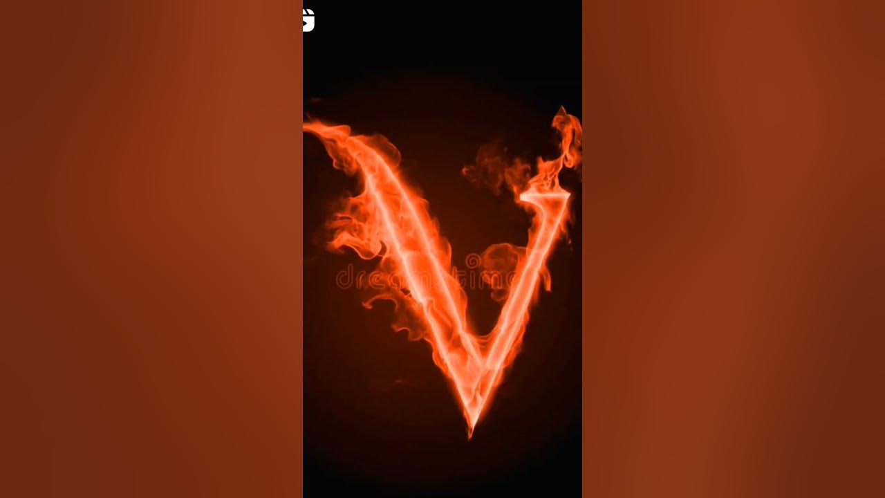 V 😈😈 - YouTube