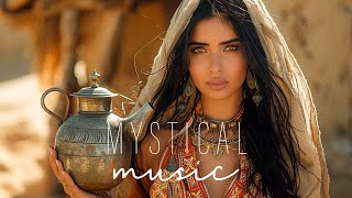 Divine Music - Ethnic & Deep House Mix 2024 by Mystical Music [Vol.36]