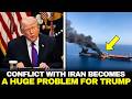 JUST IN! Trump Is in Trouble War Against Iran Is Not Going as Planned