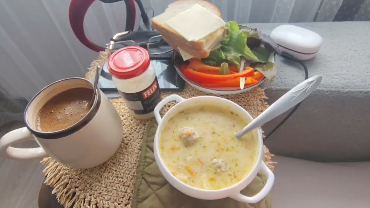 Эстония,Живем или??? Ходила в гости.Решила ... Покупки.