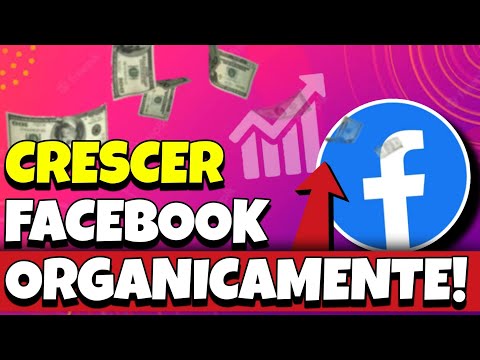 Vídeo: Como posso superar o algoritmo do Facebook?