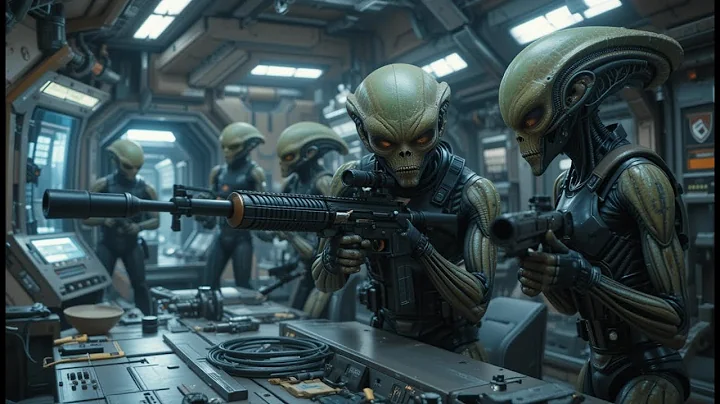 They Asked for Reinforcements, What They Got Were Deathworlders HFY | A Short Sci-fi Story