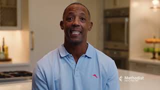 Your Heart Belongs to Those You Love: A Message from Sean Elliott