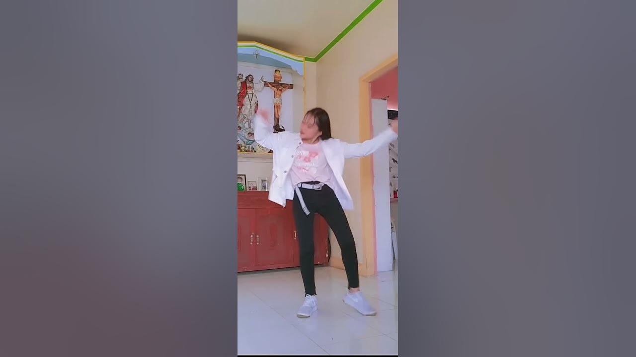 BTS - DYNAMITE | DANCE COVER | ANGIE PORRAS