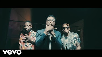 Dj Kaywise - Caro [Official Video] ft. Tekno, Falz