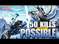 50 KILLS POSSIBLE TODAY? | @LoLzZzGaming KA RECORD TOD PAYENGE AAJ DOSTO? #shorts