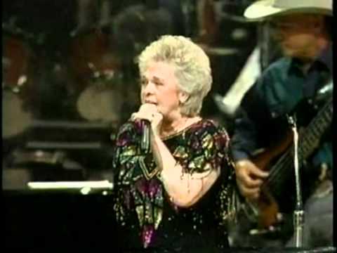 Jeannie Seely Sings with the Grand Ladies of the Grand Ole Opry