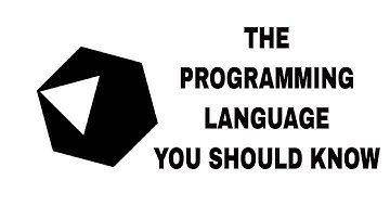 Crystal Lang the programming language you never heard of but must use | #CodingPhase