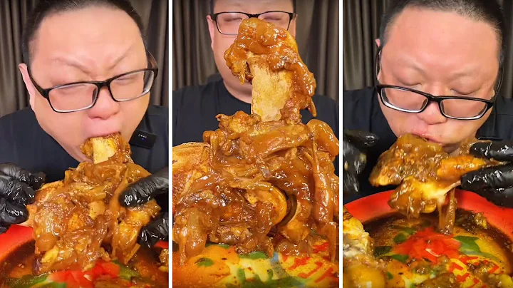 Love life, love sharing, love food. Oh my god, it smells so good. Who knows how delicious this i - DayDayNews
