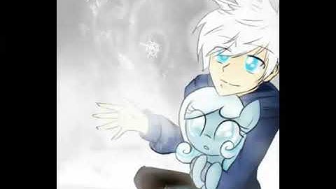 MLP Crossover Part 693 Rise of the Guardians [PMV]