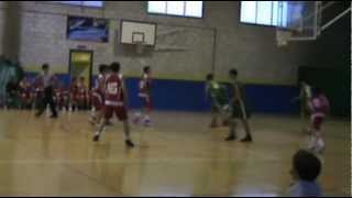 CB Molina vs EBS-98