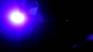 Hyper Crush - AYO (Live @ Santo's Party House in NYC)