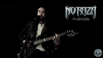 No Raza - Fratricide (Official Music Video) - Death Metal | Noble Demon