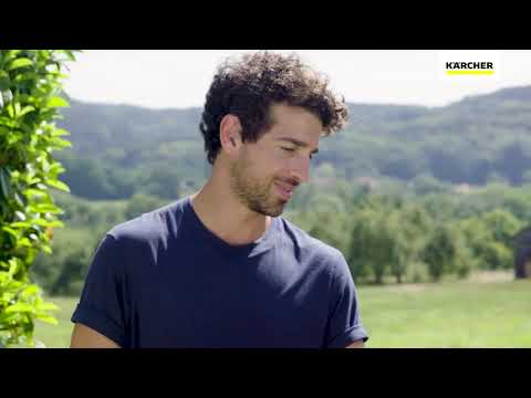 Мини-мойка KARCHER K 2 Compact Relaunch