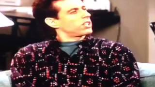 Seinfeld — You're So Good Looking