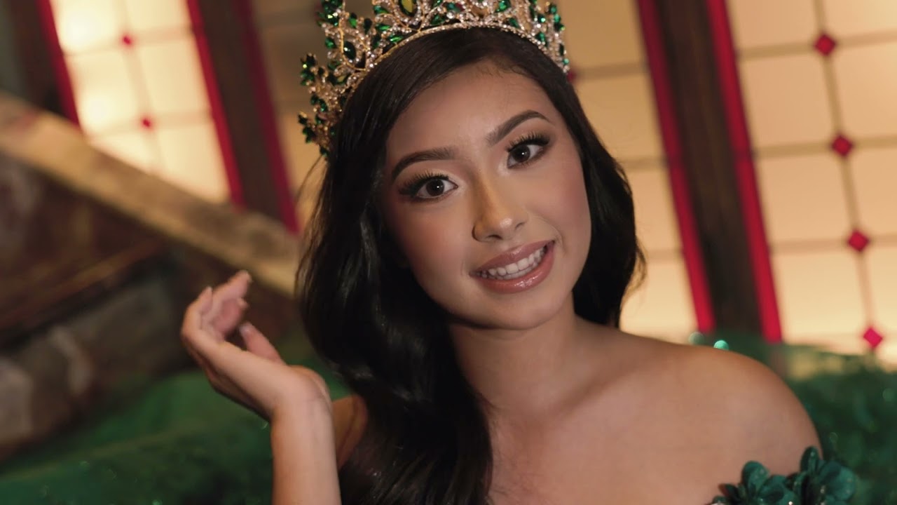 BTS by Rocfort Photo Studio