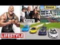 The Rock Lifestyle 2020, Income, House, Daughter, Cars, Family, Wife, Biography & Net Worth
