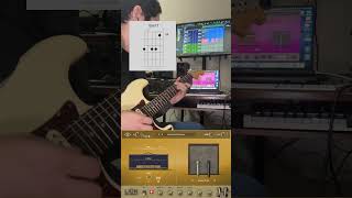 Rock Guitar Chord Progression For Beginners
