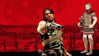 The Deadest of The Reds | Red Dead Redemption Undead Nightmare (FINALE)