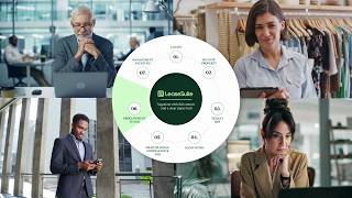 LeaseSuite SaaS Explainer | MotionGeek Studio