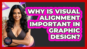 Why Is Visual Alignment Important In Graphic Design? - Graphic Design Nerd