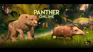 panther online GG hacker mode#pantheronline#video
