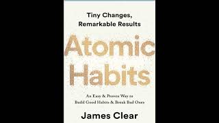 Ch 14 Atomic Habits
