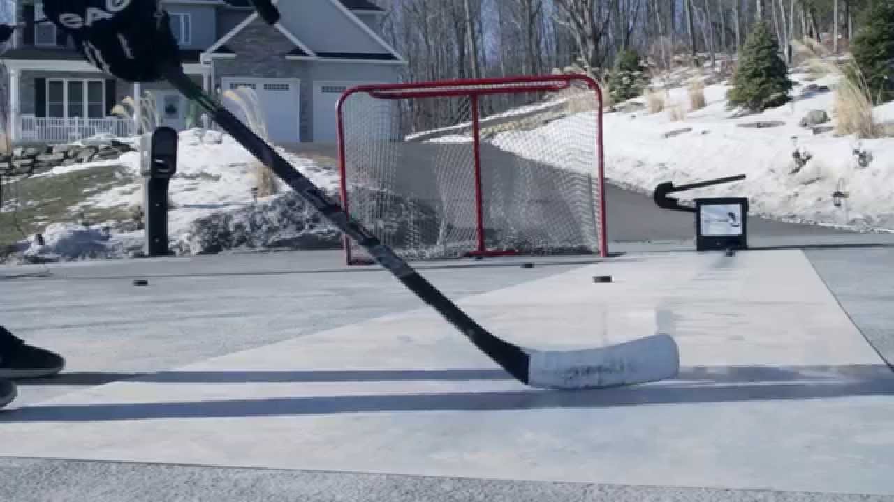 Puck Passer Pro Train Like a Pro YouTube