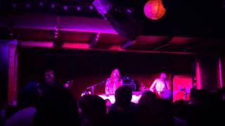 Eisley - Telescope Eyes (acoustic)