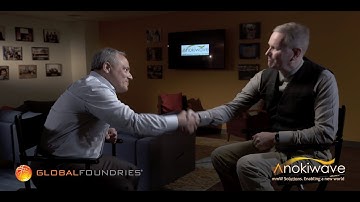 Realizing the promise of mmW 5G with Intelligent Antennas powered by Anokiwave Silicon ICs