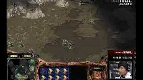 Savior vs Siz)Kal Pt2/2 On Katrina