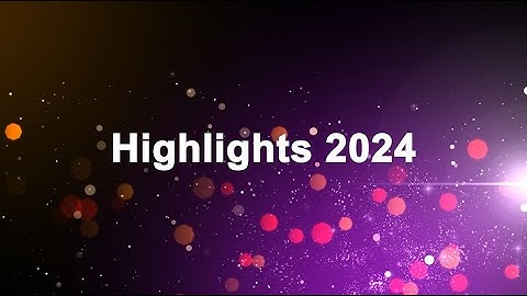 2024 highlight | TIMES Institute, Multan | A year of hard work, new experiences, and personal growth