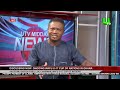 SPORTS NEWS WITH DAVID OFORI OSAFO 16/05/24