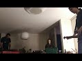 Honguitos. Improvisando con mis amigos. Cali, colombia.