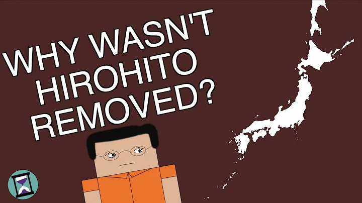 Why was Japan Allowed to Keep its Emperor After World War 2? (Short Animated Documentary) - DayDayNews