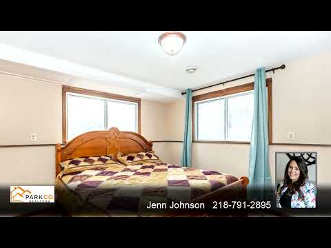 19383 4th Avenue S, Hawley, MN home video tour