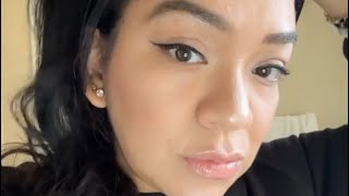 Glow-Up Easy Make Up