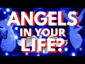 Signs That Angels Are In Your Life