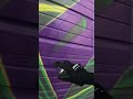 Full Graffiti Piece Breakdown!
