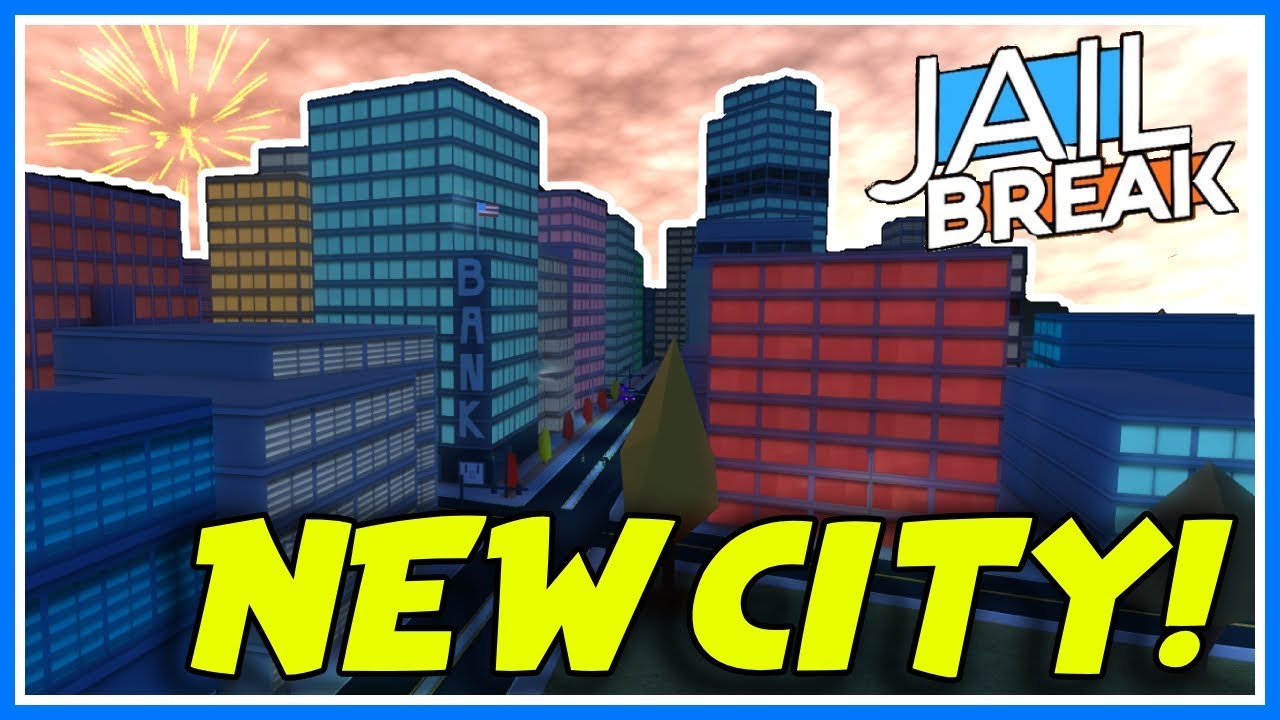 New Jailbreak City 2 Billion Visits Update Volcano Eruption Roblox Jailbreak Live Youtube - roblox jailbreak new city