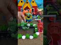diy tractor video mini water pump science project #ytshorts #cartoon #shorts
