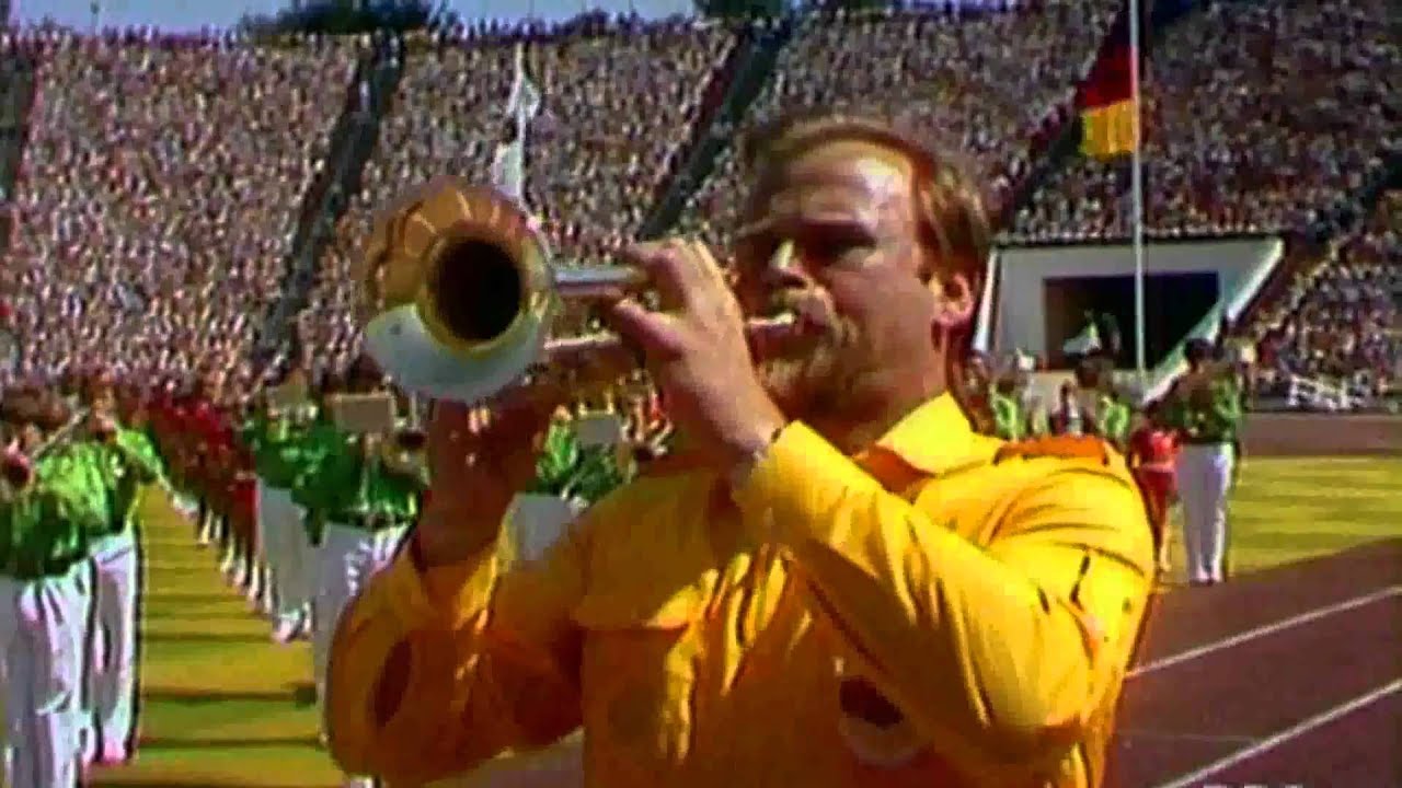 Musikschau Leipzig 1983 Teil 2