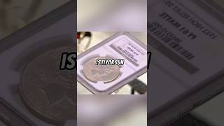 Rarest American Coin Piyasa Olmayan Madeni Para