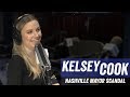 Kelsey Cook - Nashville Mayor Scandal - Jim Norton & Sam Roberts