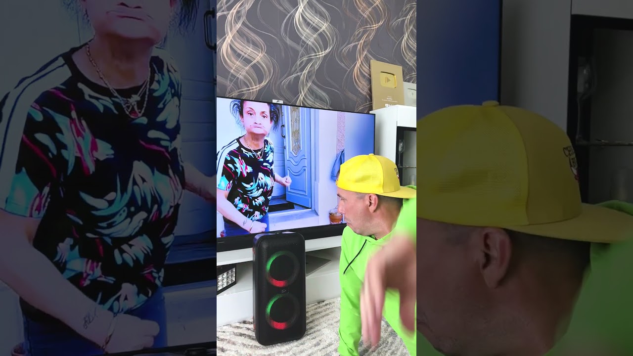 Мне хорошо 😆😆Лучшая веселая сцена 😅🤣